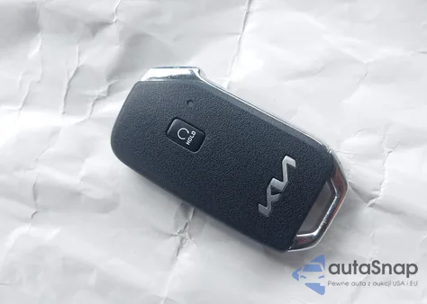 2023 Kia Sportage Ex from USA, damaged, VIN 5XYK3CAF8PG012762